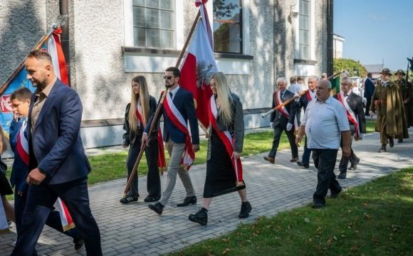 Pamiętamy o bohaterach 1939 roku