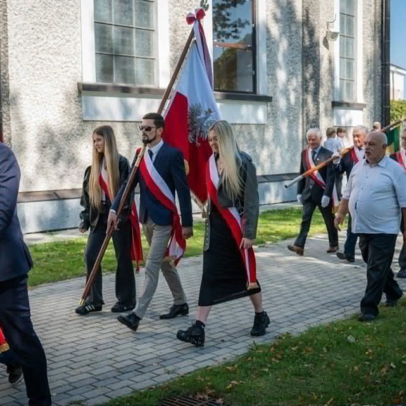 18a Pamiętamy o bohaterach 1939 roku