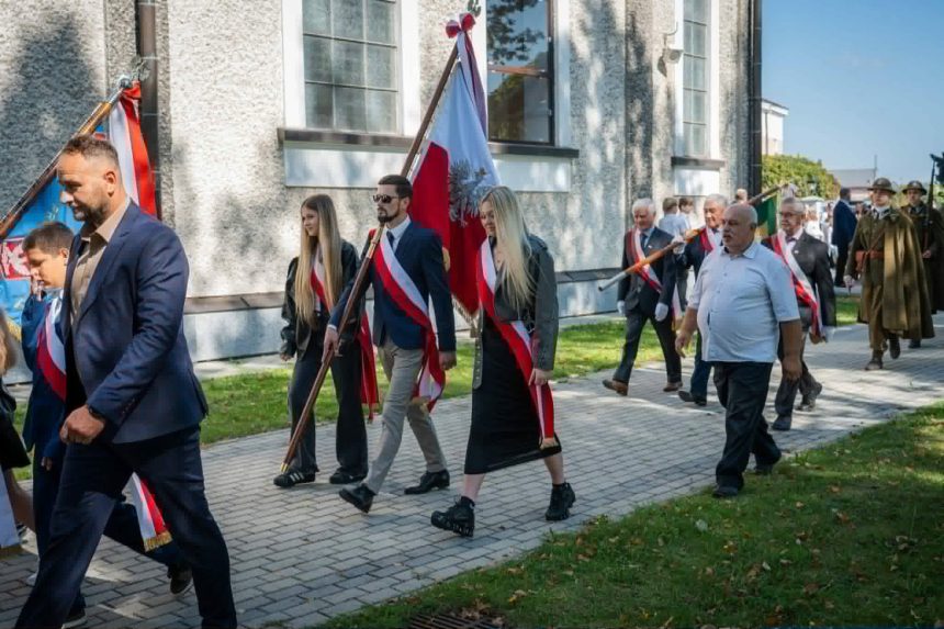 18a Pamiętamy o bohaterach 1939 roku