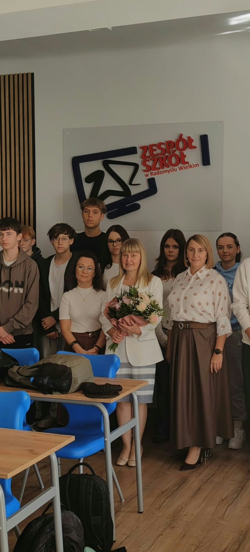 „Między wierszami” – spotkanie, które zostaje w pamięci.